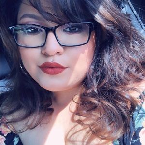 Meet your Posher, Martina